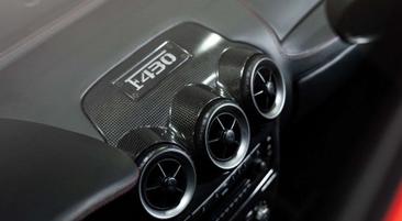 Ferrari F430 — photo 21