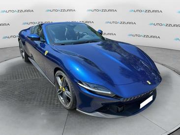 Ferrari Roma — photo 18