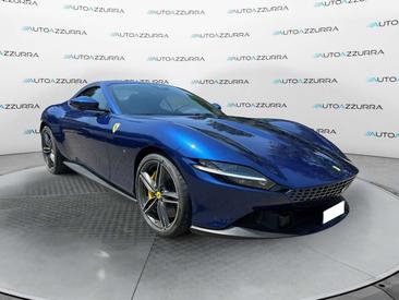 Ferrari Roma — photo 19