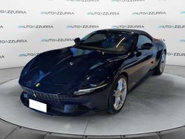 Ferrari Roma - 2025 - Joinsteer - #1