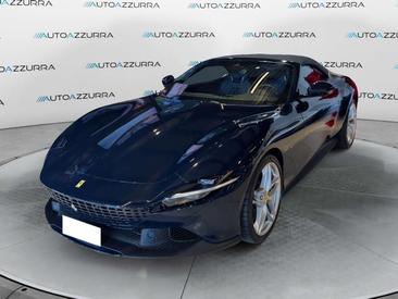 Ferrari Roma — photo 2