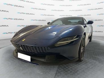 Ferrari Roma — photo 22