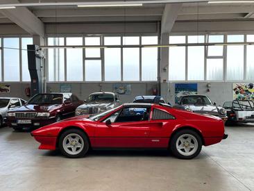 Ferrari 308 GTS — photo 2