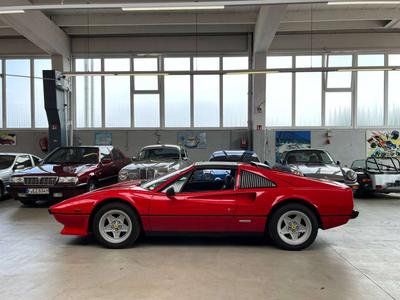Ferrari 308 GTS