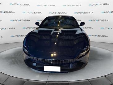 Ferrari Roma — photo 4