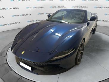 Ferrari Roma — photo 23