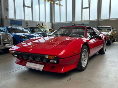 Ferrari 308 GTS