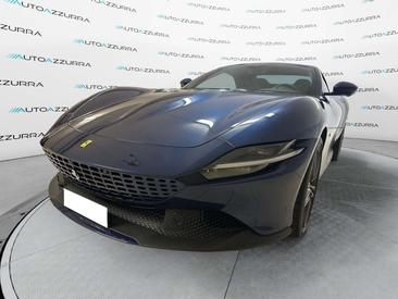 Ferrari Roma — photo 24