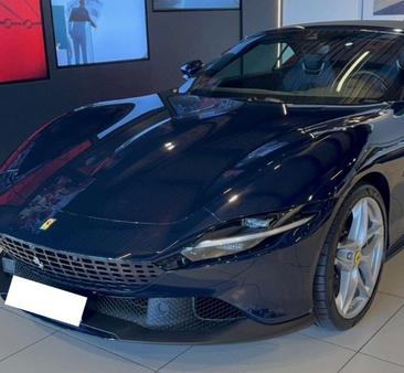 Ferrari Roma — photo 6