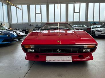Ferrari 308 GTS — photo 4