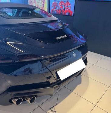 Ferrari Roma — photo 7