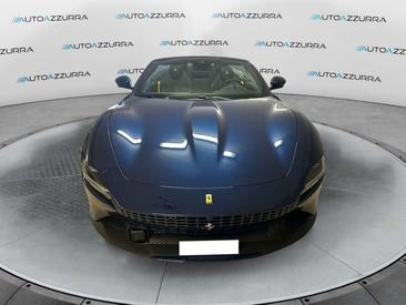 Ferrari Roma — photo 25