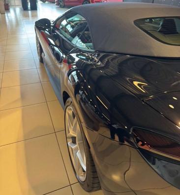 Ferrari Roma — photo 8