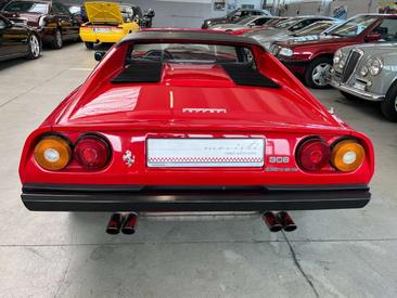 Ferrari 308 GTS — photo 5