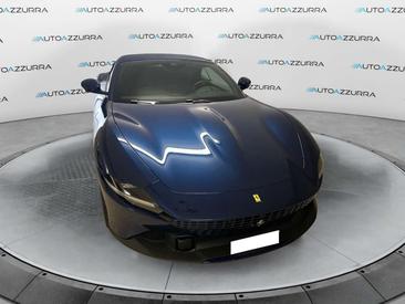 Ferrari Roma — photo 26