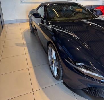 Ferrari Roma — photo 9