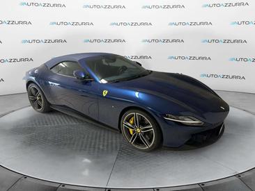 Ferrari Roma — photo 27