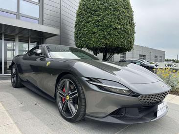 Ferrari Roma — photo 2