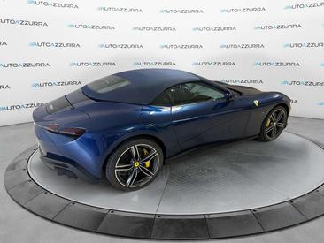 Ferrari Roma — photo 29