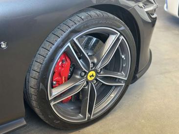 Ferrari Roma — photo 5