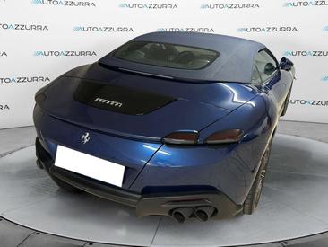Ferrari Roma — photo 30