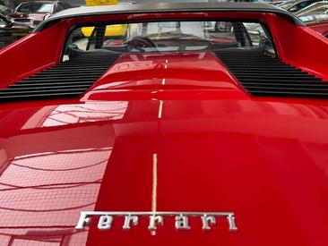 Ferrari 308 GTS — photo 10