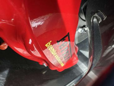 Ferrari Roma — photo 6