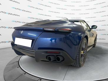 Ferrari Roma — photo 31