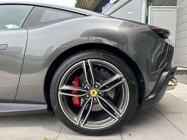 Ferrari Roma — photo 7