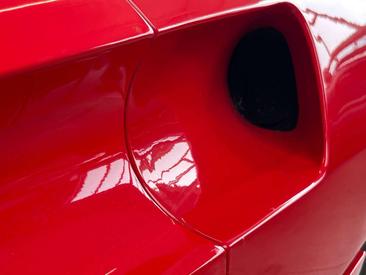 Ferrari 308 GTS — photo 11