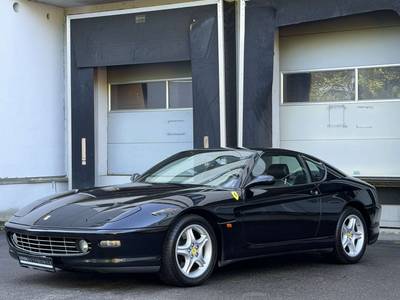 Ferrari 456 GT - 1999 - Joinsteer - #1