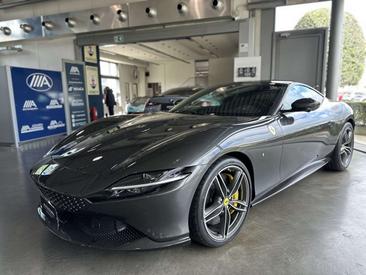 Ferrari Roma — photo 2