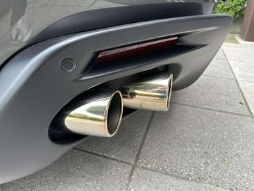 Ferrari Roma — photo 8