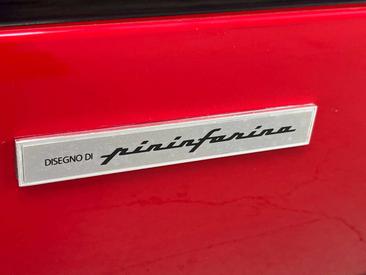 Ferrari 308 GTS — photo 12