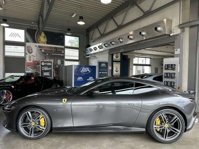 Ferrari Roma