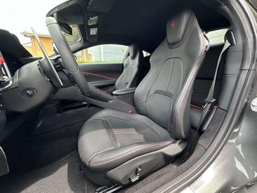 Ferrari Roma — photo 9
