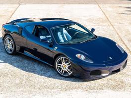 Ferrari F430 - 2005 - Joinsteer - #1