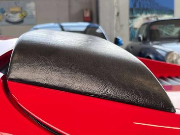 Ferrari 308 GTS — photo 13