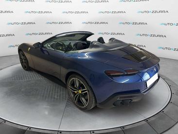 Ferrari Roma — photo 33