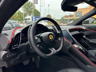 Ferrari Roma — photo 10