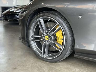 Ferrari Roma — photo 4