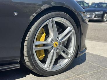 Ferrari Roma — photo 5