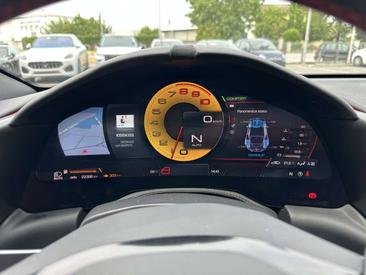 Ferrari Roma — photo 12