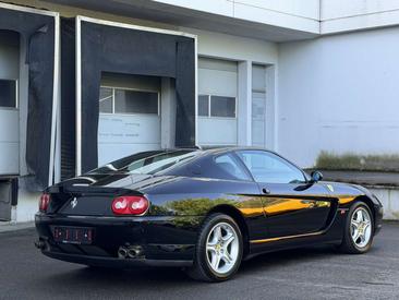 Ferrari 456 GT — photo 6