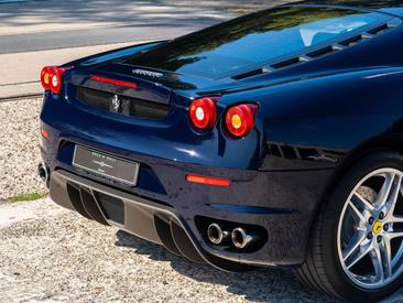Ferrari F430 — photo 2