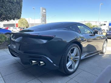 Ferrari Roma — photo 6