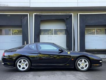 Ferrari 456 GT — photo 7