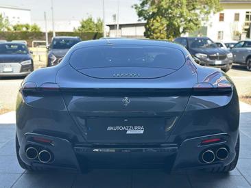 Ferrari Roma — photo 7