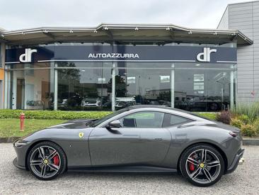 Ferrari Roma — photo 15