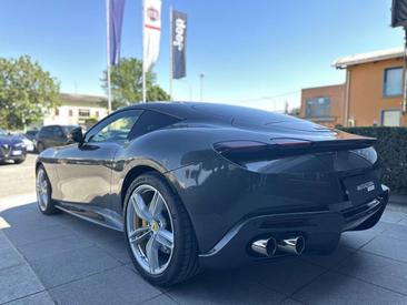 Ferrari Roma — photo 8